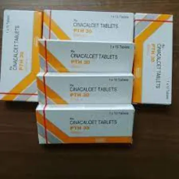 Cinacalcet Tablet